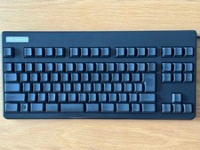Topre Realforce 91UDK-G TKL JP Wired Electrostatic Capacitive Keyboard Black picture