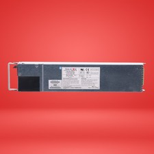 Supermicro Ablecom PWS-801-1R Redundant 800W Module Switching Power Supply picture