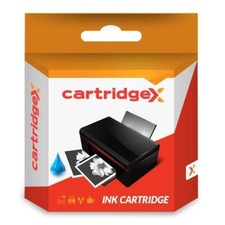 High Capacity Cyan Non-OEM Ink Cartridge For Brother MFC-J6935DW LC3219XL C picture