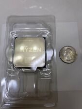 AMD Ryzen 2nd Gen 7 2700X - 4.3 GHz Eight Core (YD270XBGM88AF) Processor picture