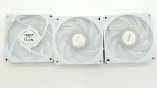 AORUS WATERFORCE II 360 ICE Liquid CPU Cooler *READ DESC* PC1741833 picture