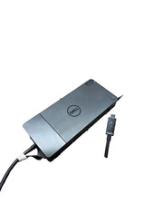 Dell WD19 USB-C Docking Station K20A001 Tested Working picture
