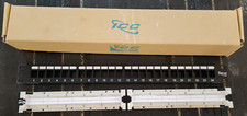 ICC IC110RM100 PATCH PANEL, 110, 100-PAIR, 1 RMS NEW JGC19 picture