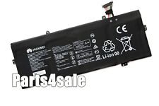 Genuine HB4593R1ECW-22A Battery for Huawei MateBook 14 2020 2021 AMD KLVL-WFH9 picture