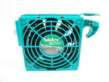 Nidec Beta V VA450DC V34809-35 Case Fan Unit Intel 5109903 SC5300 picture