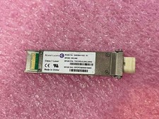 Alcatel-Lucent  3HE08411CE XFP 10GBASE-ZR  CWDM 1551nm 70km  picture