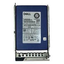 Dell 1.92TB SATA 6Gbps Read Intensive 2.5