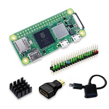 SANOOV Raspberry Pi Zero 2W Kit picture