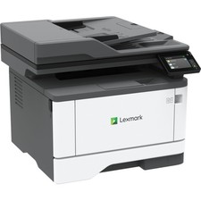 Lexmark - 29S0200 - Lexmark MX431adn Laser Multifunction Printer - Monochrome - picture