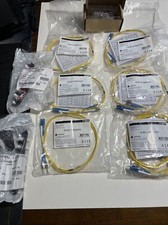 Fiber optic Bundle- Patch Cables/SFP Module/ Rack Mounts picture
