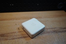 (Z) Apple 67W USB-C Power Adapter A2518 MacBook Charger No Cable picture