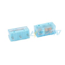 2 PACK Kailh Black Gold Mamba Micro Switch for Gaming Mouse Button 90M Clicks picture