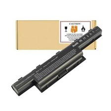 New Laptop Battery for Acer ASPIRE 7741GZ 7741Z 7741Z-4433 5200mah 6 cell picture