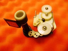 Original Lexmark X1150  Printer Gear Assembly w/ motor *  M42SP-6TG picture