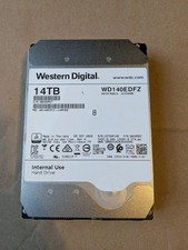 Western Digital WD140EDFZ 14TB 3.5