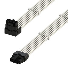 12VHPWR PSUGPU Power Cable 600W 16Pin/12+4 PCIe 5.0 for RTX 5080/5070 70cm picture