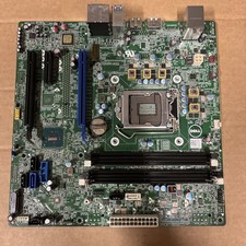 Dell XPS 8900 Desktop Motherboard | DDR4 LGA1151 | 0XJ8C4 | No I/O Shield picture