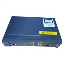 Cisco ME-3400G-2CS-A ME 3400 Series Ethernet Access Switch picture