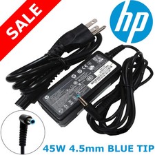 Original HP 45W AC Adapter Charger for HP ProBook 440 450 G3 G4 G5 G6 G7 G8 G9 picture