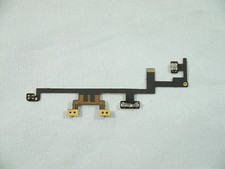 NEW Power Button Volume Switch Control Flex Cable 821-1256-06 For iPad 3 picture