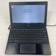 CTL Chromebook J2 11.6” 1.8GHz Rockchip 2GB RAM 16GB SSD 2.5 lbs TESTED Grade B picture