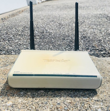 Tenda Wireless-N 4-Port Broadband Router Model W306R picture