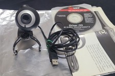 PC Camera, Gigaware PC CAMERA, USED, Good picture