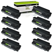 8PK C4096A Toner Cartridge Fit For HP LaserJet 2100  2200d 2200dn 2200dse 2200dt picture