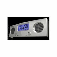 Silverstone SST-FP52S Aluminum 5.25in Fan Controller, Silver picture