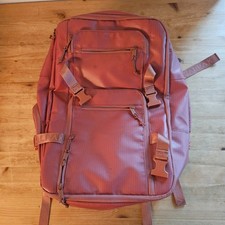 Calpak Terra 26L Laptop Duffel Backpack Clay picture