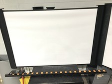 WattBox WB-100-VPS-20 Vertical Rack Mount 20 Outlets Power Strip picture