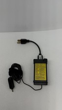 OEM IBM ThinkPad AC Adapter 16-10V 2.2-3.2A Power Supply 85G6695 85G6698 picture
