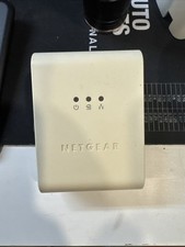 Netgear 85Mbps Wall-Plugged Ethernet Switch XE103 Net Gear picture