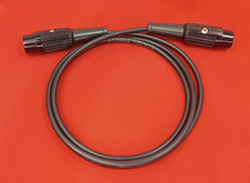 1m Serial RS423 5Pin DIN Domino Lead/Cable for BBC Micro B, Master etc picture