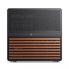 Jonsbo N5 Midi Tower Black picture