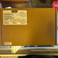 Lenovo ThinkPad Universal Thunderbolt 4 Docking Station 40B00135US Black picture