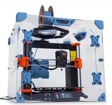 DELACK 3D Printer Enclosure for Bambu Lab A1 Mini, Prusa MK4, MK3 & Mini with... picture