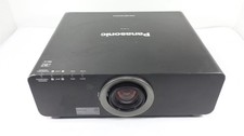 Panasonic PT-DZ6700 WUXGA Home Cinema DLP Projector picture
