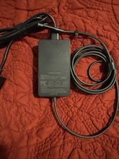 Power A/C Adapter 15V 4A 65W MDSF65 For Microsoft Surface Pro Black picture