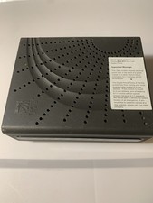Scientific Atlanta/Cisco DPC2203C Cable Modem P/N 4013087 **MODEM ONLY** picture