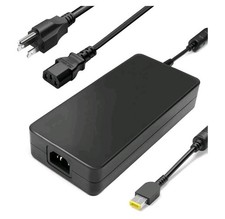 400W AC Charger Compatible with Lenovo Legion 7i 16