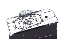 Bykski GPU WaterBlock For AMD Radeon RX 7900 XTX Pro 24G (A-XF7900XTX-X) picture