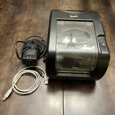 Wasp WPL305E 633808402006 Desktop Thermal Barcode Label Printer USB 203DPI picture