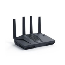 GL.iNet GL-MT6000(Flint 2) WiFi 6 Router | Gaming WiFi Router | 2 x 2.5G Mult... picture