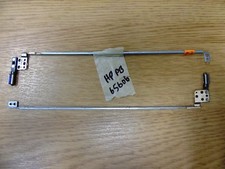 Original HP Pavilion ProBook 6560b Laptop Left & Right Hinge Set 1A01KKE00-24M-G picture