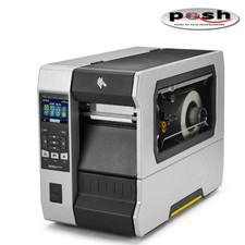 NEW Zebra ZT61043-T01E100Z ZT610 300 DPI Thermal Label Printer Wi-Fi 6 USB picture