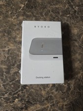 RYOKO Docking Station Charger for Ryoko Wireless Router New picture