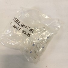 GENUINE MALIBU -INTERMATIC (6pk) 4 WATT 12v  LOW VOLTAGE WEDGE BULBS LV516 OEM picture