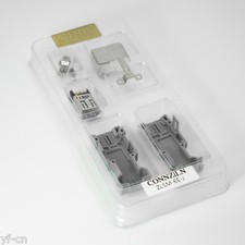 1set SM-6E 54280-0609 1394 6pin Female Connector Replace For JZSP-CMP9-2-E picture