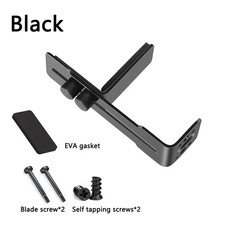 Adjustable GPU Support Bracket Graphics Card Holder Metal picture